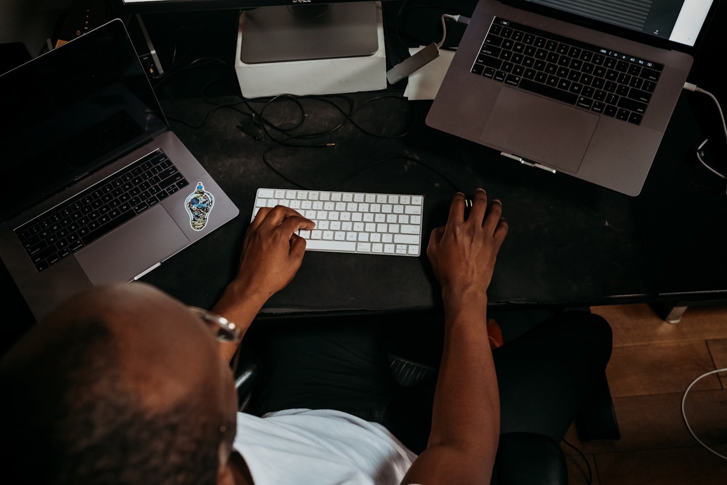 The Journey of a Digital Entrepreneur: Insights and Resources